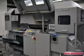 Horizon BQ-440