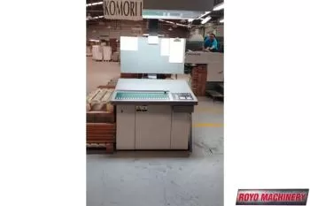 Komori L 428