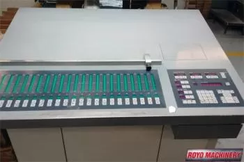 Komori L 428