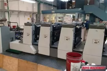 Komori L 428