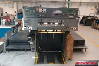 Komori L 428