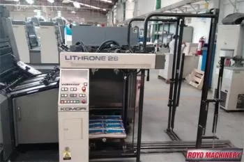 Komori L 428