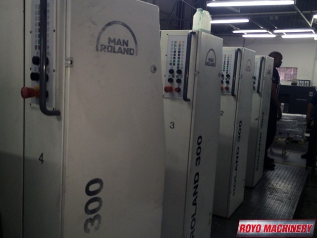 Roland R304