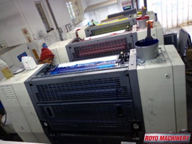 Roland R304