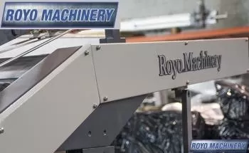 Royo Machinery RFMB-1300
