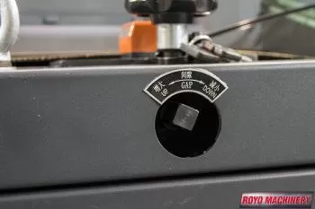 Royo Machinery RFMB-1300