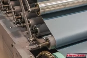 Royo Machinery RFMB-1300