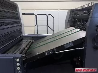 Roland R704