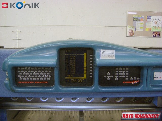Schneider 115-SC-V