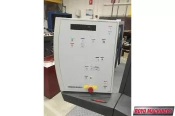 Heidelberg Printmaster PM GTO 52-2