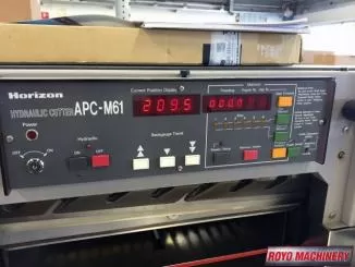 Horizon APC-M61