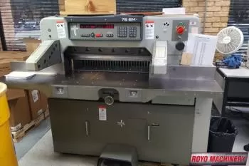Polar 76 EM