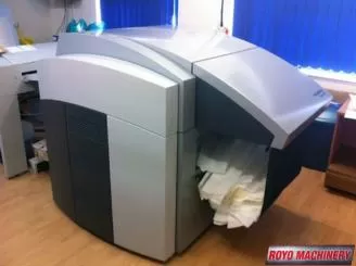 Heidelberg Suprasetter 75