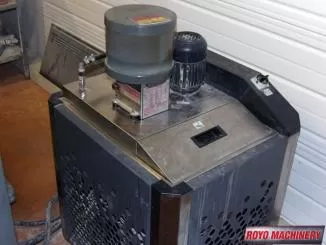 Heidelberg Speedmaster SM 74-2