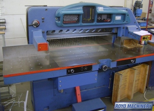Schneider 115-SC-V