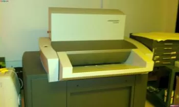 Heidelberg Prosetter 74