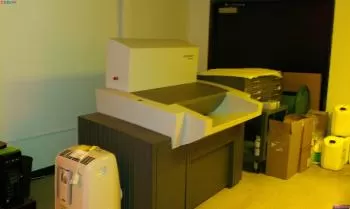Heidelberg Prosetter 74