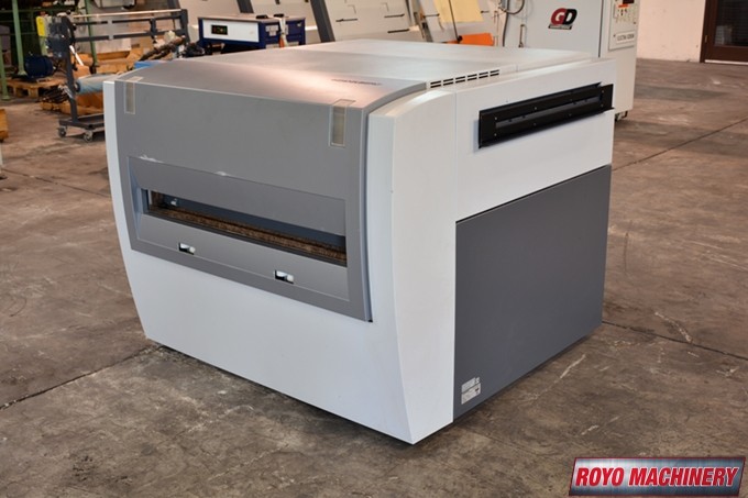 Heidelberg Prosetter 74