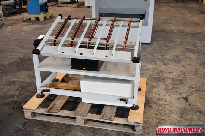 Heidelberg Prosetter 74