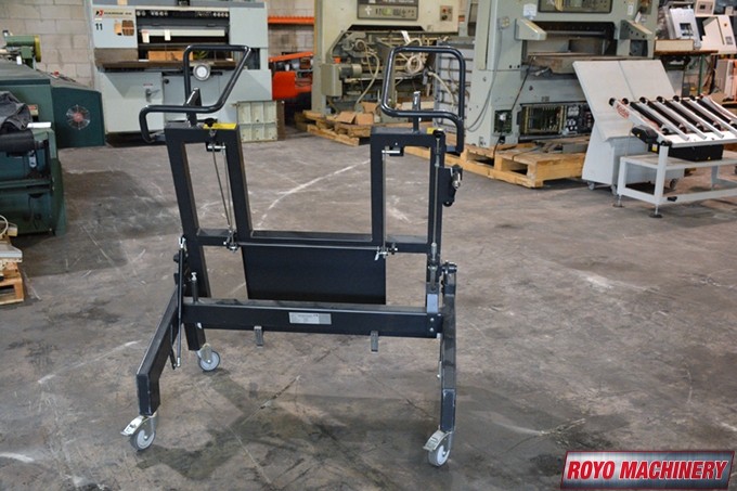 Heidelberg Prosetter 74