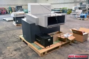 Heidelberg Prosetter 74