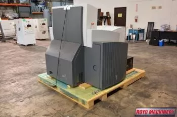 Heidelberg Prosetter 74