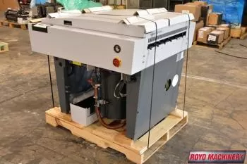 Heidelberg Prosetter 74