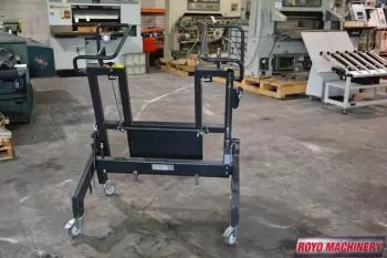 Heidelberg Prosetter 74