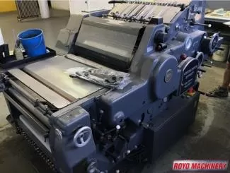Heidelberg KORD 64
