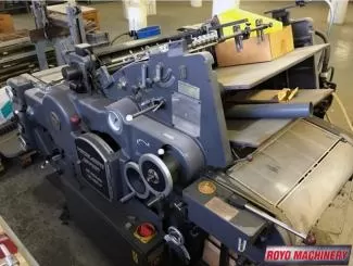 Heidelberg KORD 64