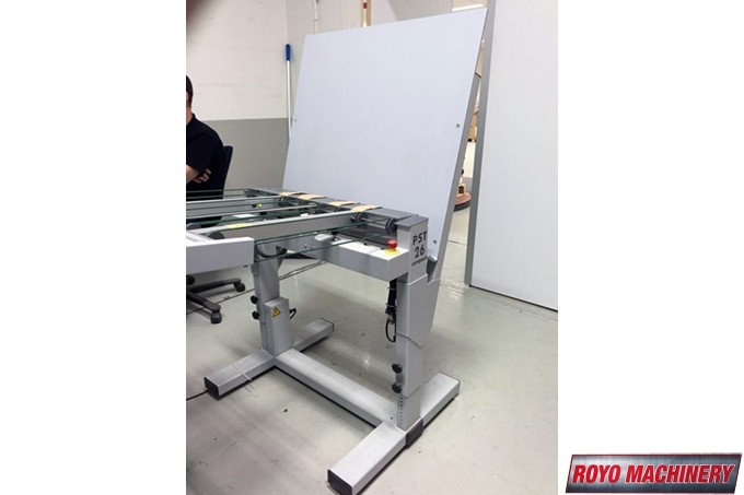 Heidelberg Suprasetter 75
