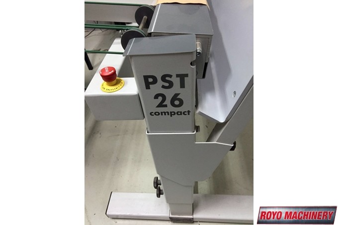 Heidelberg Suprasetter 75