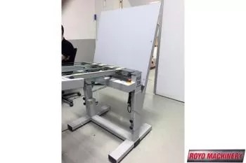 Heidelberg Suprasetter 75