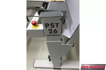 Heidelberg Suprasetter 75
