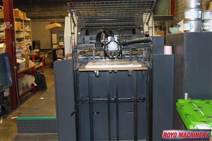 Roland R204 E