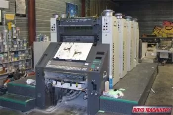 Roland R204 E