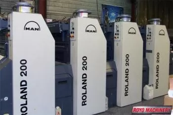 Roland R204 E