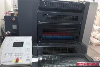 Heidelberg Speedmaster SM 52-2
