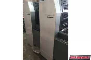 Heidelberg Speedmaster SM 52-2
