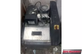 Heidelberg Speedmaster SM 52-2