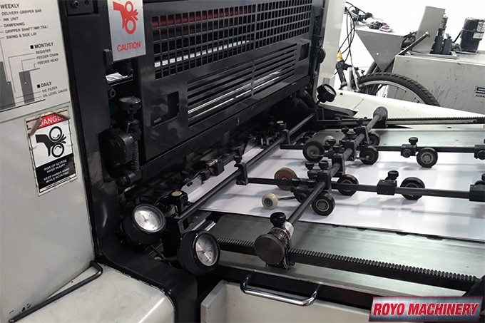 Komori 228