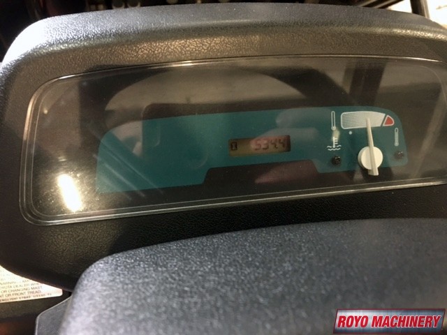 Toyota FGC