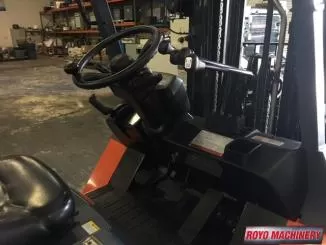 Toyota FGC