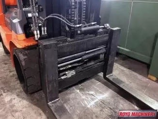Toyota FGC