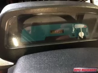 Toyota FGC