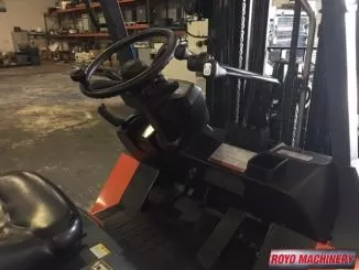 Toyota FGC