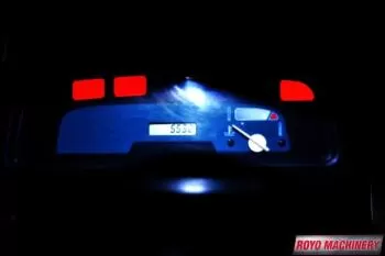 Toyota FGC