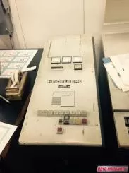 Heidelberg Speedmaster SM 102 S + L