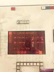 Heidelberg Speedmaster SM 102 S + L