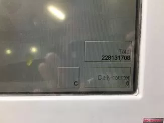Heidelberg Speedmaster SM 102-8